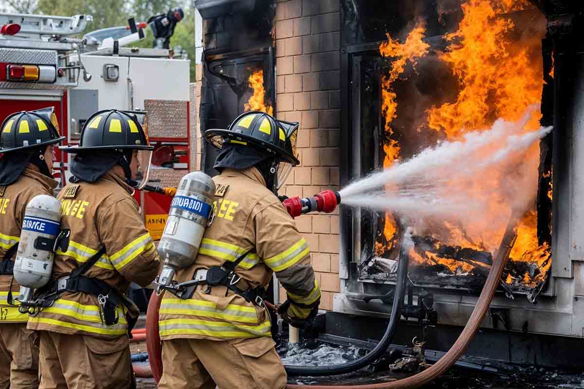 Top 10 Fire Safety Tips Every Homeowner Should Know